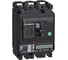 Автоматический выключатель Systeme Electric SYSTEMEPACT CCB250 36KA 3P3D S5.2E 250A SPC250F25052E3DFC 1