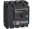 Автоматический выключатель Systeme Electric SYSTEMEPACT CCB160 50KA 4P4D S5.2E 160A SPC160N16052E4DFC 1
