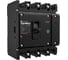 Автоматический выключатель Systeme Electric SYSTEMEPACT CCB DC250 3P50КА/3P20 SPD2503N4B2004D 1