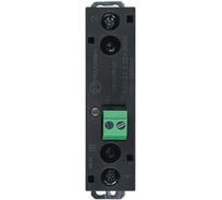 Твердот реле РЕЛЕОН вход 24в Ac/Dc; выход 1но 20а, 48-660в Ac; переключение через 0, RS52100246080