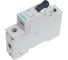 Автоматический выключатель Systeme Electric City9 Set C 4A 1P 6kA C9F36104 4