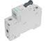 Автоматический выключатель Systeme Electric City9 Set C 1A 1P 6kA C9F36101 4