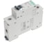 Автоматический выключатель Systeme Electric City9 Set C 1A 1P 4,5kA C9F34101 3
