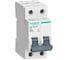 Автоматический выключатель Systeme Electric City9 Set C 2A 2P 6kA C9F36202 1