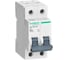 Автоматический выключатель Systeme Electric City9 Set C 1A 2P 6kA C9F36201 1