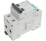 Автоматический выключатель Systeme Electric City9 Set C 1A 2P 6kA C9F36201 3