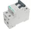 Автоматический выключатель Systeme Electric City9 Set C 1A 2P 6kA C9F36201 4