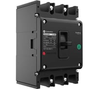 Автоматический выключатель Systeme Electric SYSTEMEPACT CCB DC250 2P50КА/3P50КА 3P TMD125 SPD2502N3N1253D