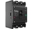 Автоматический выключатель Systeme Electric SYSTEMEPACT CCB DC250 2P50КА/3P50КА 3P TMD125 SPD2502N3N1253D 1