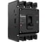 Автоматический выключатель Systeme Electric SYSTEMEPACT CCB DC125 2P35КА/3P10КА 3P TMD80 SPD1252F3E0803D 1