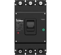 Автоматический выключатель Systeme Electric SYSTEMEPACT CCB DC630 2P50КА/3P50КА 3P TMD500 SPD6302N3N5003D