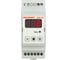 Терморегулятор REXANT TermoStat 16A-05 (на DIN-рейку) 51-0830 1