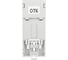 Терморегулятор REXANT TermoStat 16A-05 (на DIN-рейку) 51-0830 3