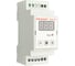 Терморегулятор REXANT TermoStat 16A-05 (на DIN-рейку) 51-0830 5
