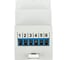 Терморегулятор REXANT TermoStat 16A-05 (на DIN-рейку) 51-0830 6