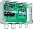 Терморегулятор REXANT TermoStat Roof 40A, IP65 51-0843 5