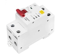 Устройство защиты от дугового пробоя (УЗДП) НТК Приборэнерго 40А БП-00006251