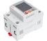 Реле напряжения с контролем тока DKC на 50 А 1 ШТ DPVA 50A DPVA-50A 3
