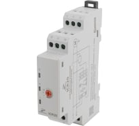 Реле контроля изоляции НТК Приборэнерго электродвигателя ICR20 БП-00006220