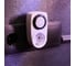 Таймер механический Uniel с розеткой UST-M10 WHITE UL-00003765 2