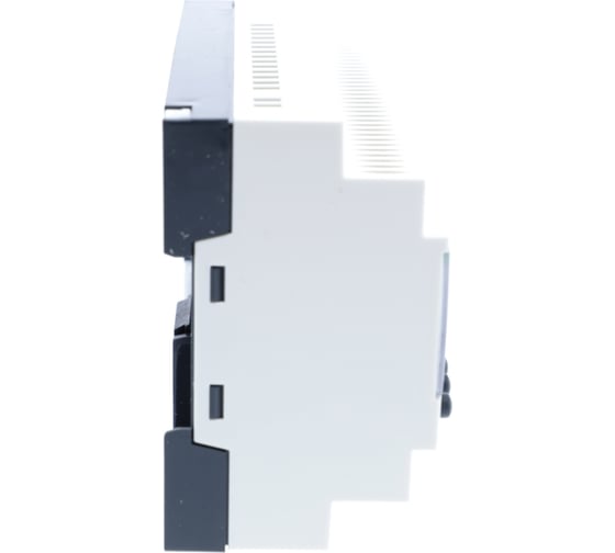 Компактное реле Systeme Electric Zelio Logic 20ВХ/ВЫХ ~240В SE SR2A201FU