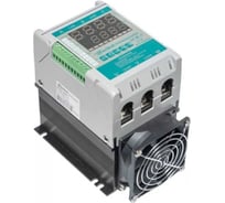 Регулятор мощности электрокалорифера (ТЭН) IECON 60А SCR-7-3626-MN