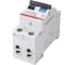 Автоматический выключатель дифференциального тока ABB DS201 C20 AC30 2CSR255080R1204 3