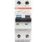 Автоматический выключатель дифференциального тока ABB DS201 C20 AC30 2CSR255080R1204 6