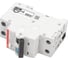 Автоматический выключатель дифференциального тока ABB DS201 C20 AC30 2CSR255080R1204 7