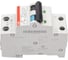Автоматический выключатель дифференциального тока ABB DS201 C20 AC30 2CSR255080R1204 9