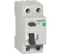 Устройство защитного отключения Systeme Electric EASY 9 УЗО, 2P, 63А, 100мА, A, защита от перенапряжения SE EZ9R74263 1