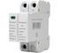 Устройство защиты импульсных перенапряжений ELCOMTECH T1 1+NPE 50kA 385V SPD22W-T1-1NPE12.5AC385 УТ-00039090 1