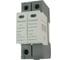 Устройство защиты импульсных перенапряжений ELCOMTECH T1 1+NPE 50kA 385V SPD21W-T1-1NPE7AC385 УТ-00039114 1