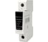 Устройство защиты импульсных перенапряжений ELCOMTECH T1T2 1P 50kA 275V SPD11W-T1T2-1P7AC275 УТ-00039224 1