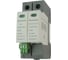 Устройство защиты импульсных перенапряжений ELCOMTECH T2 1+NPE 40kA 385V SPD21W-T2-1NPE40AC385R УТ-00039163 1