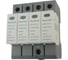 Устройство защиты импульсных перенапряжений ELCOMTECH T1 4P 50kA 385V SPD21W-T1-3N7AC385 УТ-00039122 1