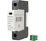 Устройство защиты импульсных перенапряжений ELCOMTECH T2T3 1P 40kA 275V SPD21W-T2T3-1P40AC275R УТ-00039177 1