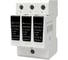 Устройство защиты импульсных перенапряжений ELCOMTECH T2 3P 40kA 275V SPD11W-T2-3P40AC275 УТ-00039260 1