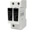 Устройство защиты импульсных перенапряжений ELCOMTECH T2 2P 40kA 385V SPD11W-T2-1N40AC385 УТ-00039254 1