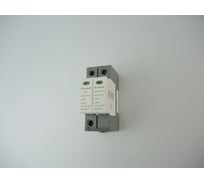 Устройство защиты импульсных перенапряжений ELCOMTECH T2T3 1+NPE 40kA 385V SPD21W-T2T3-1NPE40AC385 УТ-00039186