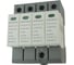 Устройство защиты импульсных перенапряжений ELCOMTECH T2 4P 40kA 385V SPD21W-T2-3N40AC385 УТ-00039170 1