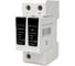 Устройство защиты импульсных перенапряжений ELCOMTECH T2T3 1+NPE 40kA 385V SPD11W-T2T3-1NPE40AC385 УТ-00039282 1