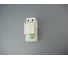 Устройство защиты импульсных перенапряжений ELCOMTECH T1 2P 50kA 385V SPD23J-T1-1N15AC385R УТ-00039063 2