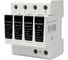 Устройство защиты импульсных перенапряжений ELCOMTECH T1 3+NPE 50kA 275V SPD11W-T1-3NPE7AC275 УТ-00039220 1
