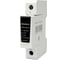 Устройство защиты импульсных перенапряжений ELCOMTECH T1 1P 50kA 385V SPD11W-T1-1P7AC385 УТ-00039202 1