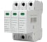 Устройство защиты импульсных перенапряжений ELCOMTECH T1 3P 50kA 385V SPD22W-T1-3P12.5AC385 УТ-00039094 1