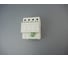 Устройство защиты импульсных перенапряжений ELCOMTECH T1 4P 50kA 385V SPD23J-T1-3N15AC385R УТ-00039075 2