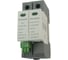 Устройство защиты импульсных перенапряжений ELCOMTECH T1 1+NPE 50kA 385V SPD21W-T1-1NPE7AC385R УТ-00039115 1
