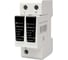 Устройство защиты импульсных перенапряжений ELCOMTECH T1T2 2P 50kA 275V SPD11W-T1T2-1N7AC275 УТ-00039228 1