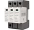 Устройство защиты импульсных перенапряжений ELCOMTECH T2 3P 40kA 275V SPD21W-T2-3P40AC275 УТ-00039164 1